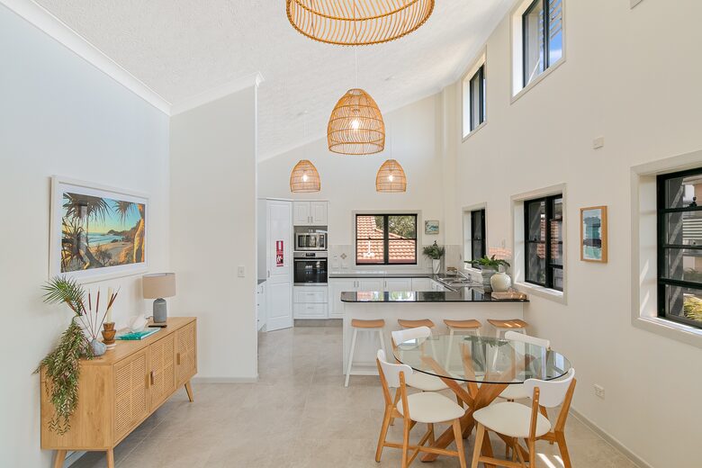 Beachside Bliss in Kingscliff - Kingscliff, Australia