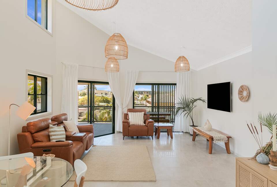 Beachside Bliss in Kingscliff - Kingscliff, Australia