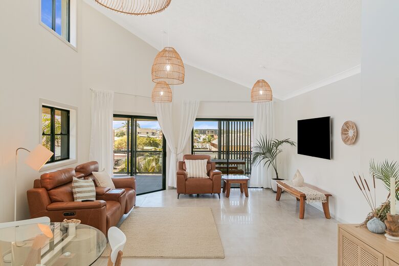 Beachside Bliss in Kingscliff - Kingscliff, Australia