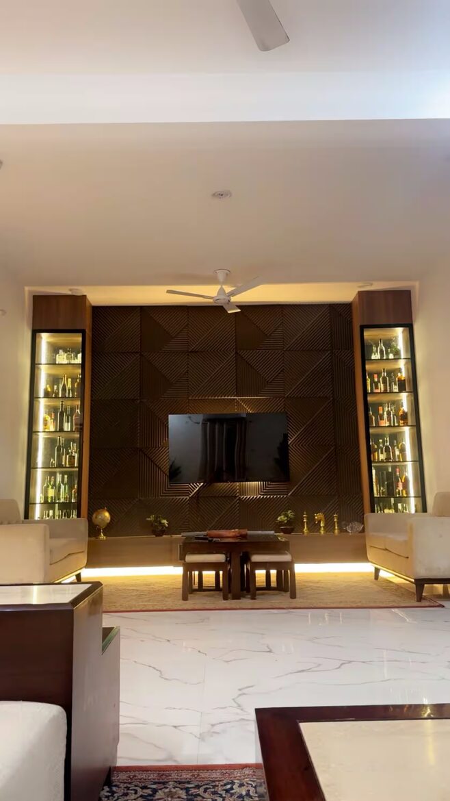 Tranquil Countryside Villa with Pool - Tapukara, India
