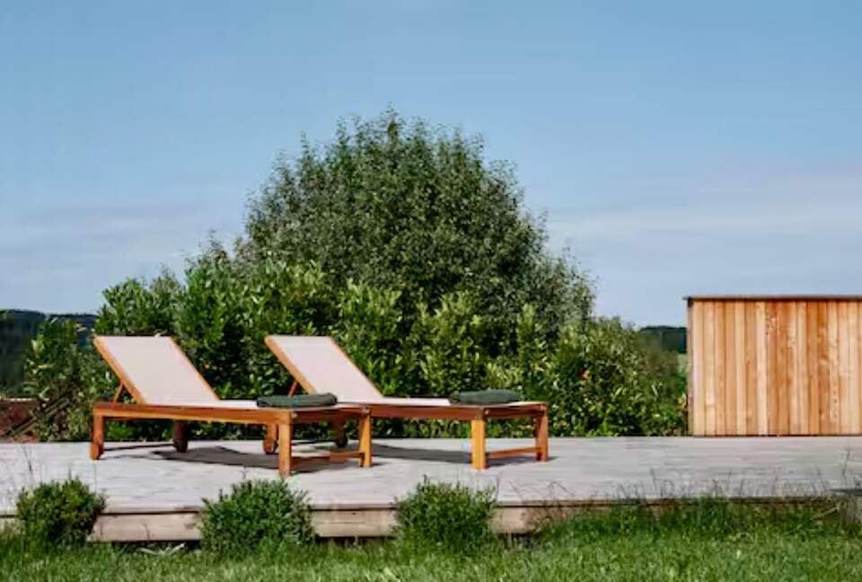 Country Cottage with Alpine Views - Nußdorf am Haunsberg, Austria