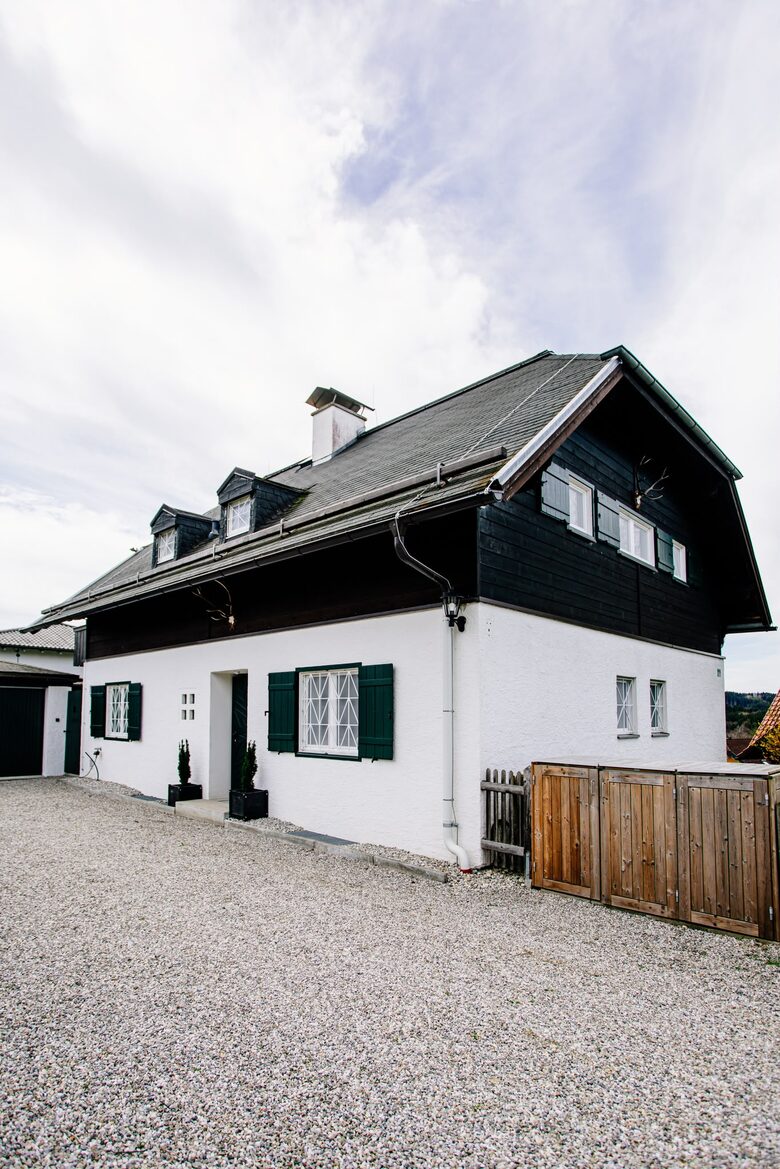Country Cottage with Alpine Views - Nußdorf am Haunsberg, Austria