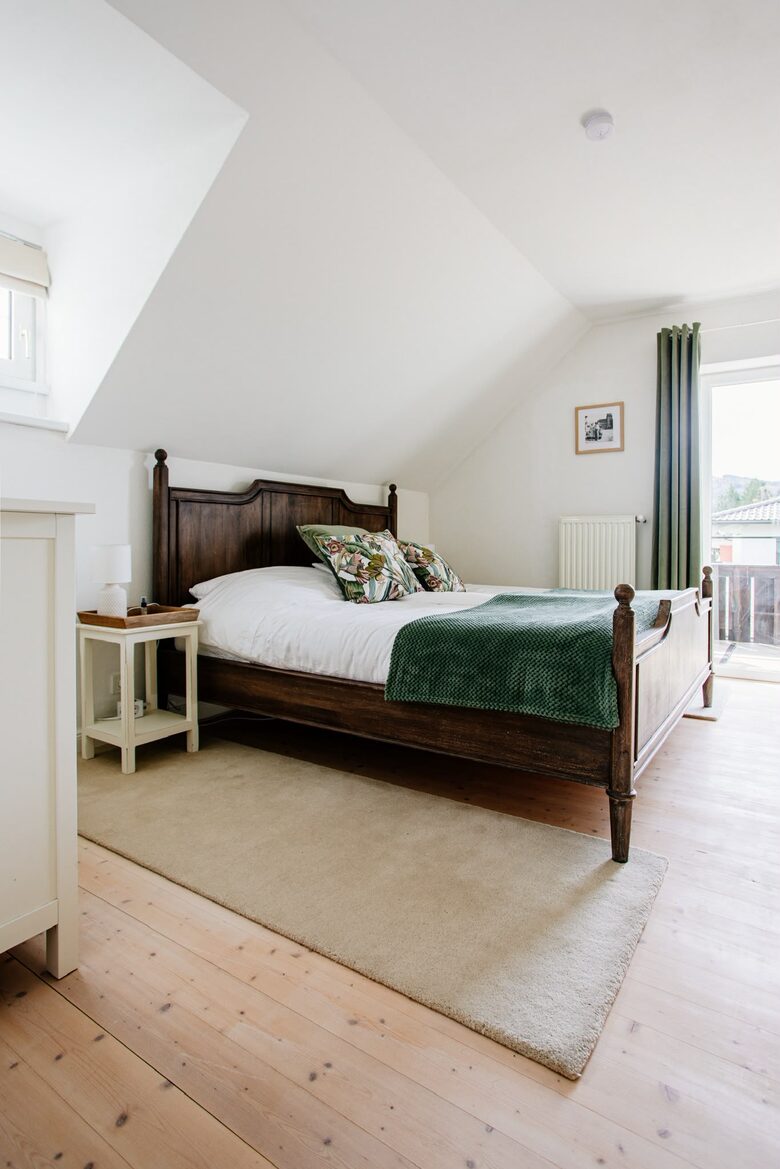 Country Cottage with Alpine Views - Nußdorf am Haunsberg, Austria