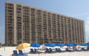 Phoenix Luxury Beachfront Condo - Orange Beach, Alabama