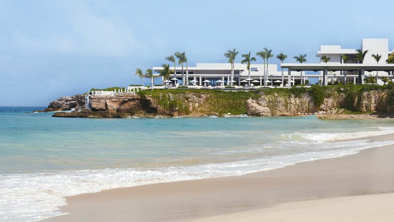 Four Seasons Resort and Residences Anguilla Oceanfront - 4 Bedroom Villa (One Story) - British West Indies, Anguilla