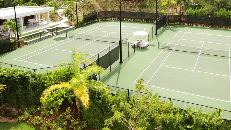 Four Seasons Resort and Residences Anguilla Oceanfront - 4 Bedroom Villa (One Story) - British West Indies, Anguilla