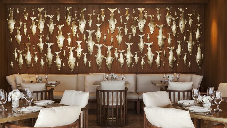 Four Seasons Resort and Residences Anguilla Oceanfront - 4 Bedroom Villa (One Story) - British West Indies, Anguilla