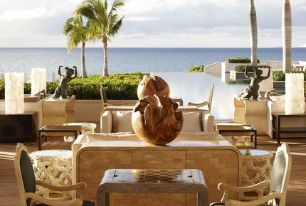 Four Seasons Resort and Residences Anguilla Point House - 2 Bedroom with Lockoff - British West Indies, Anguilla