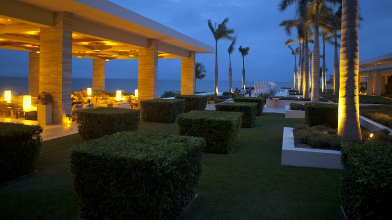 Four Seasons Resort and Residences Anguilla Oceanfront - 4 Bedroom Villa (One Story) - British West Indies, Anguilla