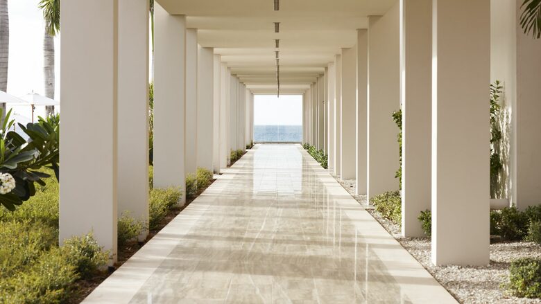 Four Seasons Resort and Residences Anguilla Oceanfront - 4 Bedroom Villa (One Story) - British West Indies, Anguilla