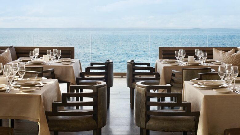 Four Seasons Resort and Residences Anguilla Oceanfront - 4 Bedroom Villa (One Story) - British West Indies, Anguilla