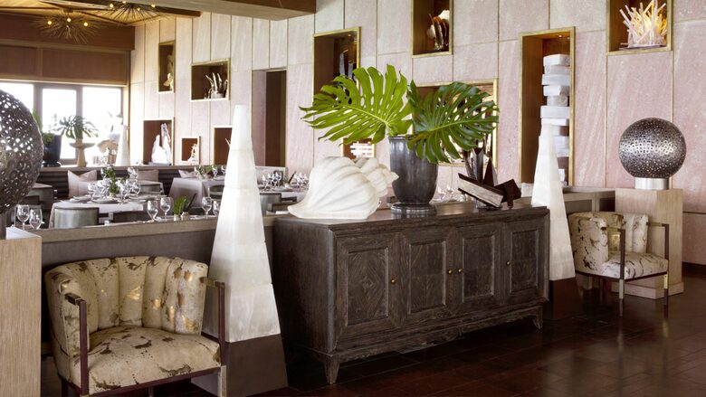 Four Seasons Resort and Residences Anguilla Oceanfront - 4 Bedroom Villa (One Story) - British West Indies, Anguilla