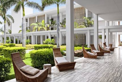 Four Seasons Resort and Residences Anguilla Point House - 2 Bedroom with Lockoff - British West Indies, Anguilla