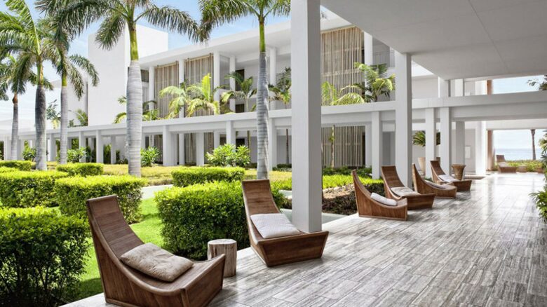 Four Seasons Resort and Residences Anguilla Oceanfront - 4 Bedroom Villa (One Story) - British West Indies, Anguilla