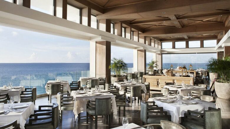 Four Seasons Resort and Residences Anguilla Oceanfront - 4 Bedroom Villa (One Story) - British West Indies, Anguilla