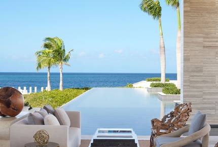 Four Seasons Resort and Residences Anguilla Point House - 2 Bedroom with Lockoff - British West Indies, Anguilla