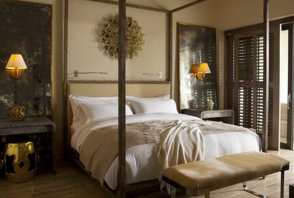 Four Seasons Resort and Residences Anguilla Oceanfront - 4 Bedroom Villa (One Story) - British West Indies, Anguilla