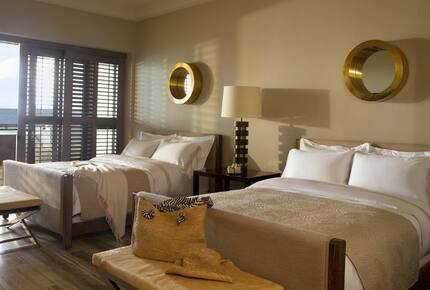 Four Seasons Resort and Residences Anguilla Beach Residence - 3 Bedroom - British West Indies, Anguilla