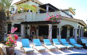 Palmilla Villa Escape - Punta Bella, Mexico