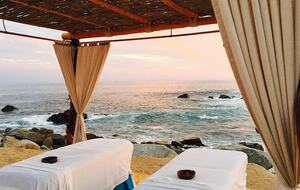 Hacienda Encantada - 1 Bedroom Suite - Cabo San Lucas, Mexico