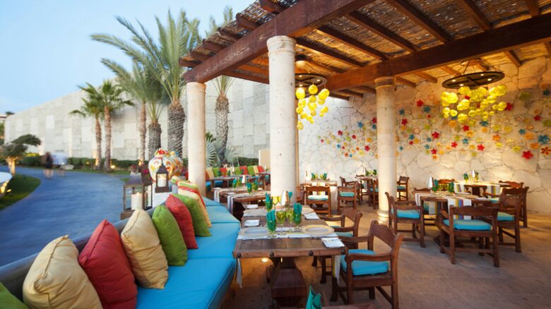 Hacienda Encantada - 1 Bedroom Suite - Cabo San Lucas, Mexico