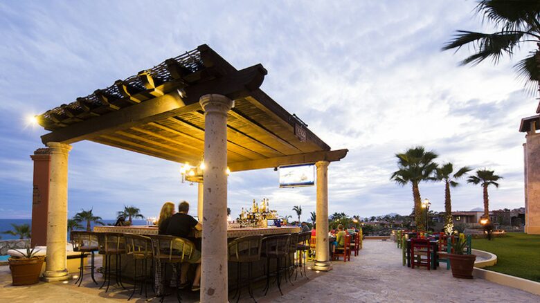 Hacienda Encantada - 1 Bedroom Suite - Cabo San Lucas, Mexico