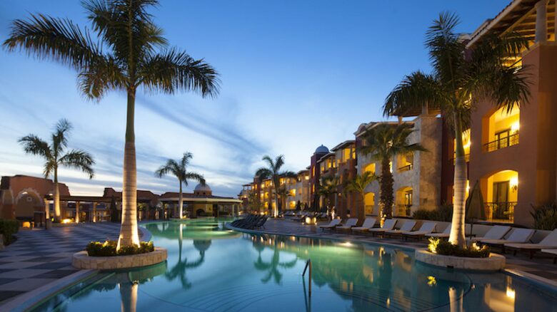 Hacienda Encantada - 1 Bedroom Suite - Cabo San Lucas, Mexico