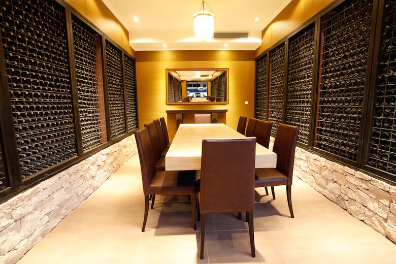 Auberge du Vin - Mendoza, Argentina