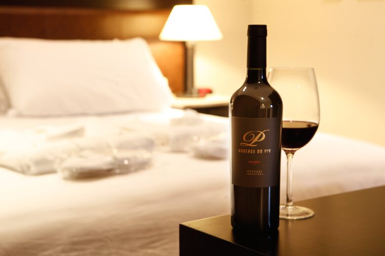 Auberge du Vin - Mendoza, Argentina