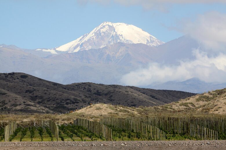 Auberge du Vin - Mendoza, Argentina