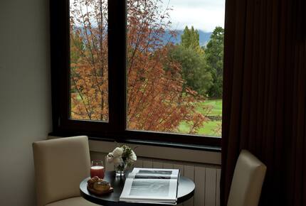 Arelauquen Lodge - San Carlos de Bariloche, Argentina
