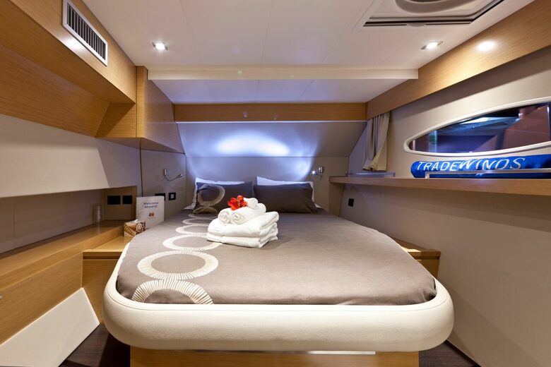All-Inclusive 7-night TradeWinds AQUA Experience in Fiji on TW59 Catamaran with Crew- Shared - Nadi, Fiji
