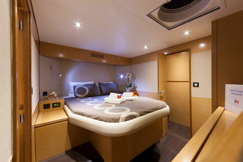 All-Inclusive 7-night TradeWinds AQUA Experience in Fiji on TW59 Catamaran with Crew- Shared - Nadi, Fiji