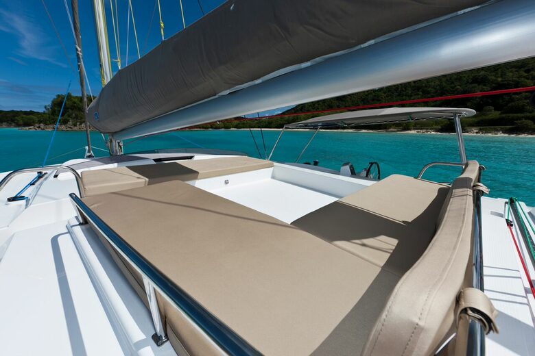 All-Inclusive 7-night TradeWinds AQUA Experience in Fiji on TW59 Catamaran with Crew- Shared - Nadi, Fiji