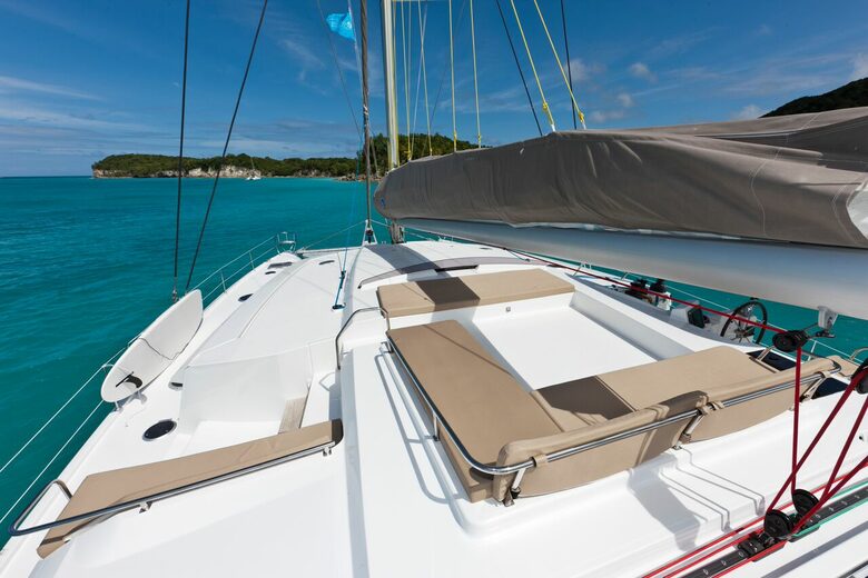 All-Inclusive 7-night TradeWinds AQUA Experience in Fiji on TW59 Catamaran with Crew- Shared - Nadi, Fiji