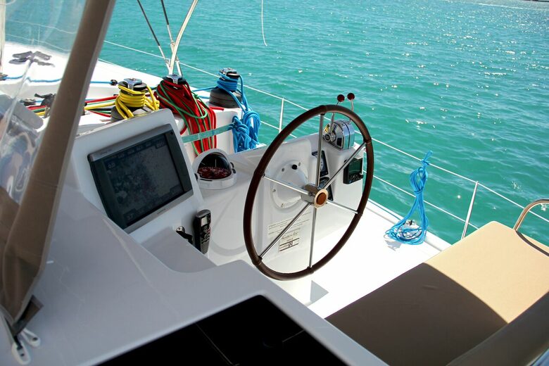 All-Inclusive 7-night TradeWinds AQUA Experience in Fiji on TW59 Catamaran with Crew- Shared - Nadi, Fiji