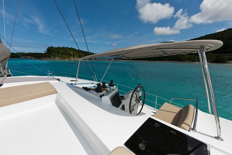 All-Inclusive 7-night TradeWinds AQUA Experience in Fiji on TW59 Catamaran with Crew- Shared - Nadi, Fiji