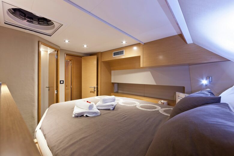 All-Inclusive 7-night TradeWinds AQUA Experience in Fiji on TW59 Catamaran with Crew- Shared - Nadi, Fiji