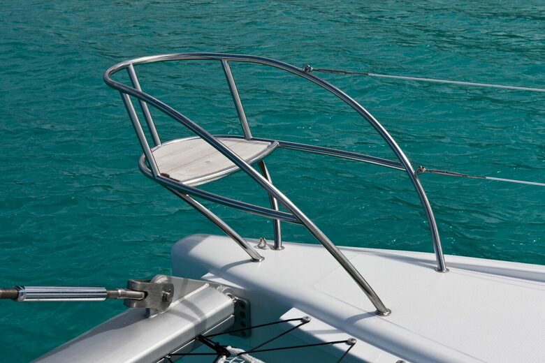 All-Inclusive 7-night TradeWinds AQUA Experience in Fiji on TW59 Catamaran with Crew- Shared - Nadi, Fiji