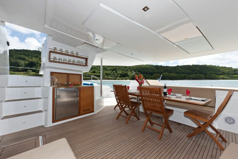 All-Inclusive 7-night TradeWinds AQUA Experience in Fiji on TW59 Catamaran with Crew- Shared - Nadi, Fiji