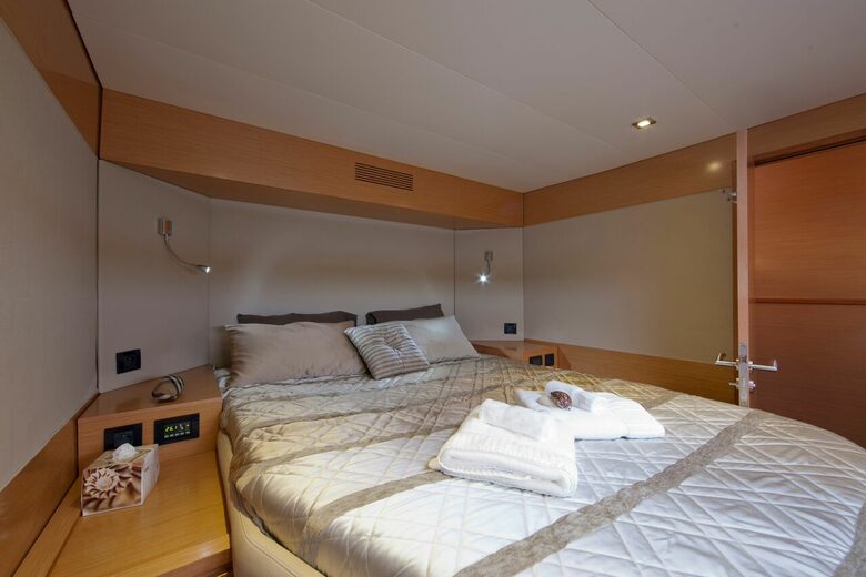 All-Inclusive 7-night TradeWinds AQUA Experience in Fiji on TW59 Catamaran with Crew- Shared - Nadi, Fiji