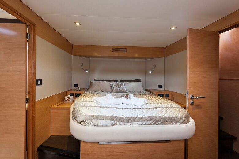 All-Inclusive 7-night TradeWinds AQUA Experience in Fiji on TW59 Catamaran with Crew- Shared - Nadi, Fiji