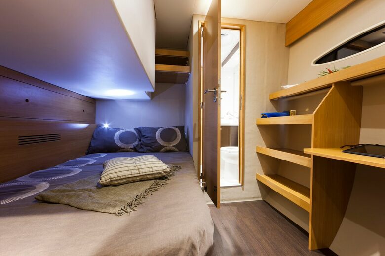 All-Inclusive 7-night TradeWinds AQUA Experience in Fiji on TW59 Catamaran with Crew- Shared - Nadi, Fiji