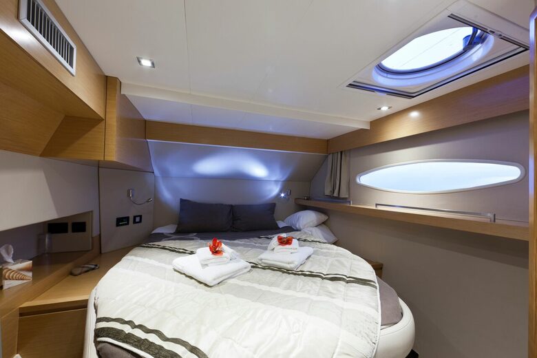 All-Inclusive 7-night TradeWinds AQUA Experience in Fiji on TW59 Catamaran with Crew- Shared - Nadi, Fiji