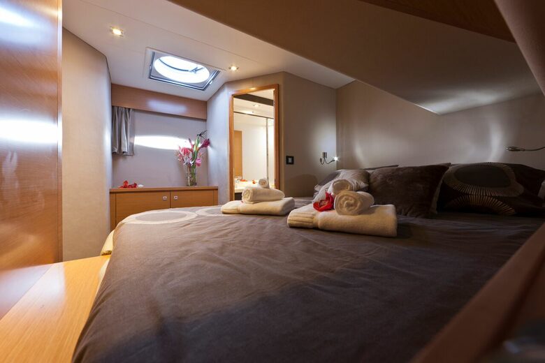 All-Inclusive 7-night TradeWinds AQUA Experience in Fiji on TW59 Catamaran with Crew- Shared - Nadi, Fiji