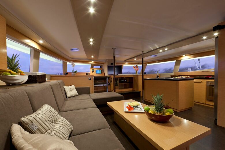 All-Inclusive 7-night TradeWinds AQUA Experience in Fiji on TW59 Catamaran with Crew- Shared - Nadi, Fiji