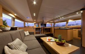 All-Inclusive 7-night TradeWinds AQUA Experience in Fiji on TW59 Catamaran with Crew- Shared - Nadi, Fiji