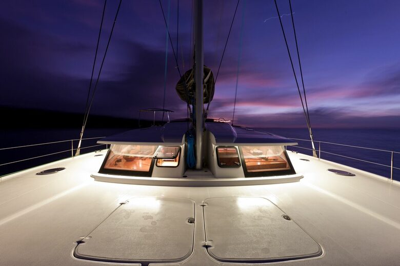 All-Inclusive 7-night TradeWinds AQUA Experience in Fiji on TW59 Catamaran with Crew- Shared - Nadi, Fiji