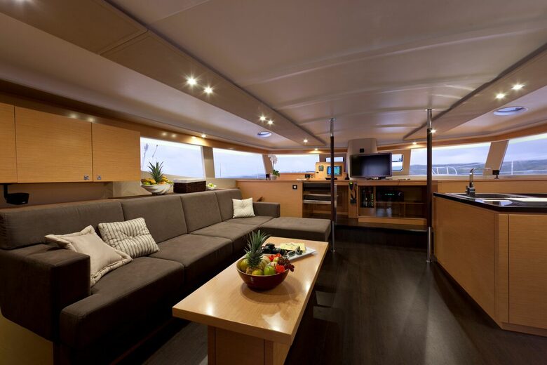 All-Inclusive 7-night TradeWinds AQUA Experience in Fiji on TW59 Catamaran with Crew- Shared - Nadi, Fiji
