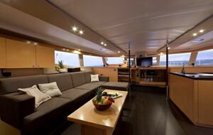 All-Inclusive 7-night TradeWinds AQUA Experience in Fiji on TW59 Catamaran with Crew- Shared - Nadi, Fiji